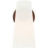 Olina 1 - Light Armed Sconce