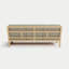 Solerno Heated Sofa-256257155