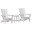 Outdoor Adirondack Chair-898265159