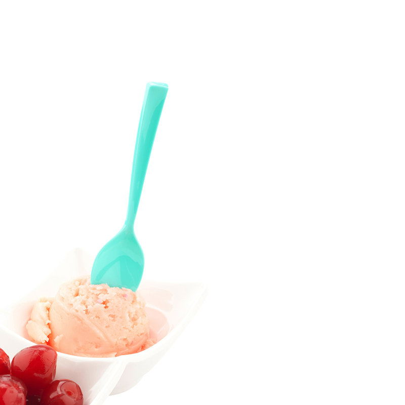 Disposable Spoons