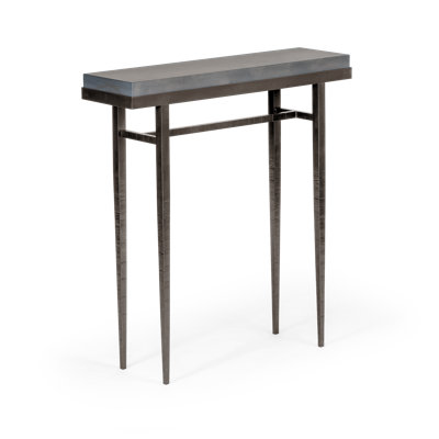 Wick Console Table