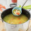 Silicone Ladle - Light Aqua-1009499374