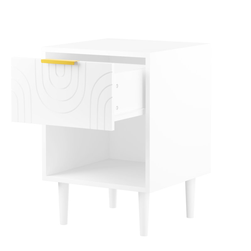 Table de chevet Modern