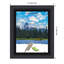 Cadre photo en bois Randilee-1791865283