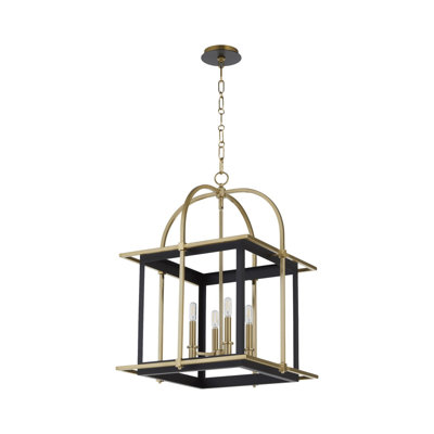Michaelann 4 - Light Pendant
