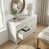 Antique White Oak is out of stock selected
