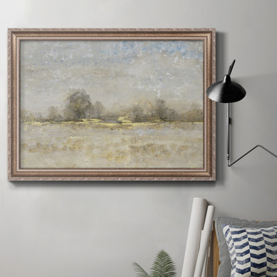 Impression sur toile