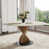 Matte Travertine