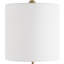 Sienna Buffet Table Lamp