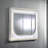 Miray Mirror W/Led