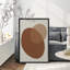 Art mural encadré, rétro, antique et classique pour chambre à coucher - 16 po x 24 po-495324097-495324096