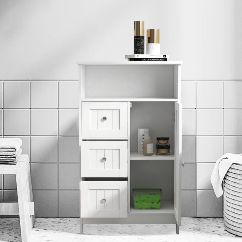 Bathroom Cabinet