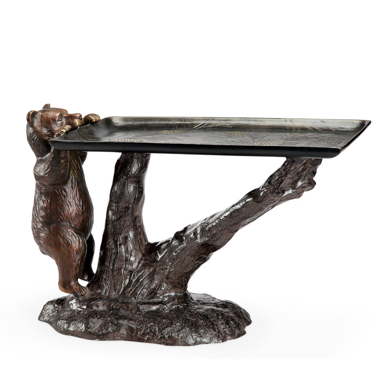 Table d'appoint Bear