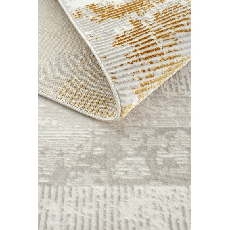 Roeland Machine Made Indoor / Outdoor Area Rug, Runner 80 x 200cm