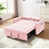 Pink is out of stock