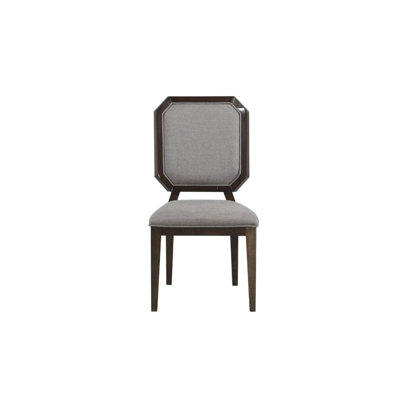 Demetriu 19'' H Upholstered Side Chair
