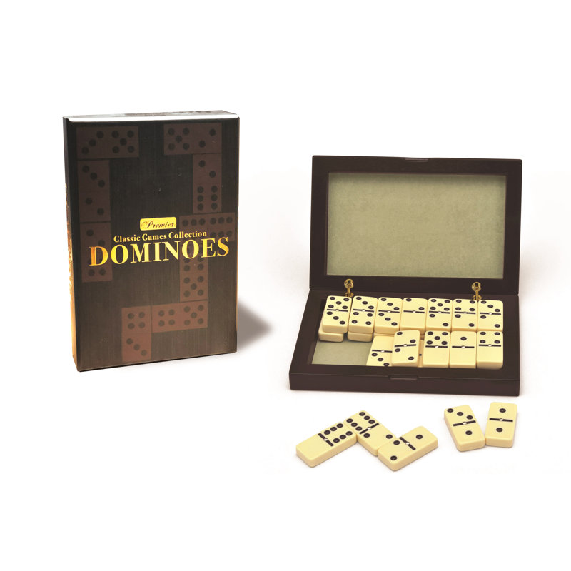 Dominos Premier
