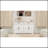 Versatile Farmhouse Buffet Cabinet With Ample Storage And Fine Craftsmanship