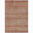 Machine Washable Indoor/Outdoor Claudian ACN1644 Paprika Rug-109536014
