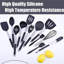 Belfry Kitchen Bayly 30 Utensil Set-590702398
