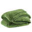 Parisienne Velvet Evergreen Quilt-53211608