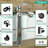 Metris E Vessel Sink Faucet-17010972