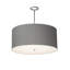 Zap 6 - Light Chandelier