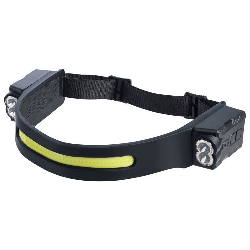 Recharge Outdoor Headlamp