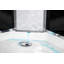 Vidalux Lisbon 1350 Steam Shower Whirlpool 1350 x 1350-91266932