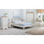 Raffin Solid Wood Bed-29135679-29135677