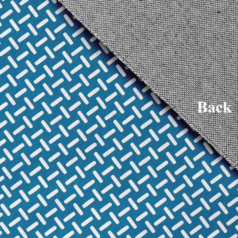 Chenille Geometric Indoor Rug, Rectangle 2' x 3'