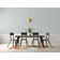 Tatem Chenille Abstract Indoor Rug
