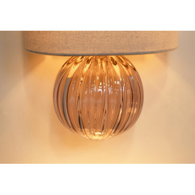 Bibi 1 - Light Flush Mounted Sconce