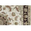 Hand-Knotted High-Quality Beige Area Rug