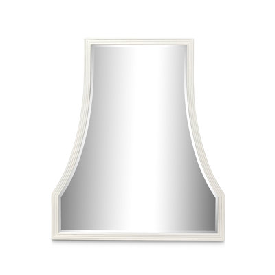 Great House Hourglass Hall Mirror