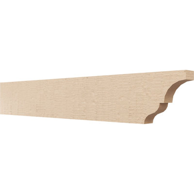Queue Asheboro Woodgrain TimberThane
