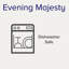 Service de table Evening Majesty
