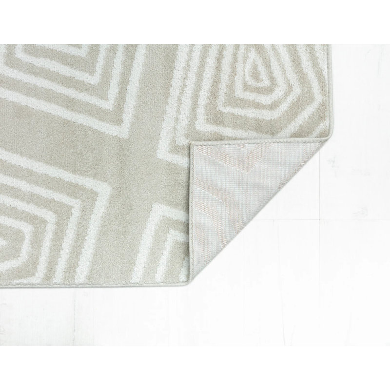 Tapis Azalea, Rectangle 8 pi 3 po x 10 pi 0 po