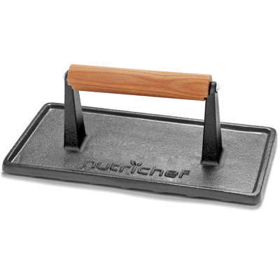 NutriChef Non Stick