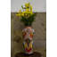 Vase de table en céramique Petrinel Talavera