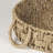 Argens Natural Fibres Tray - Set of 2