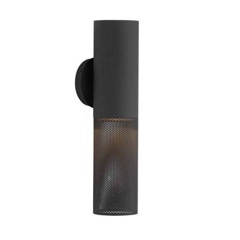 Punch 1 - Light Outdoor Sconce, 18" Height