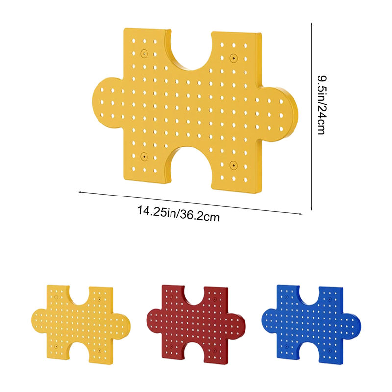 Support de rangement sans perçage requis