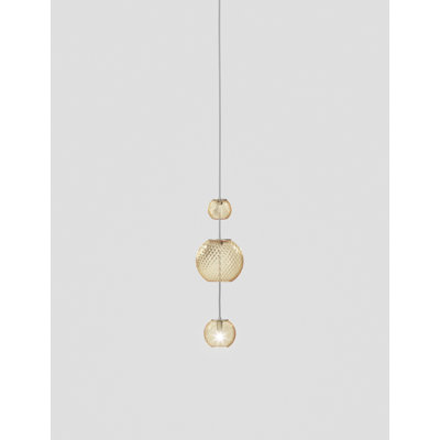 Oto 1 - Light Pendant