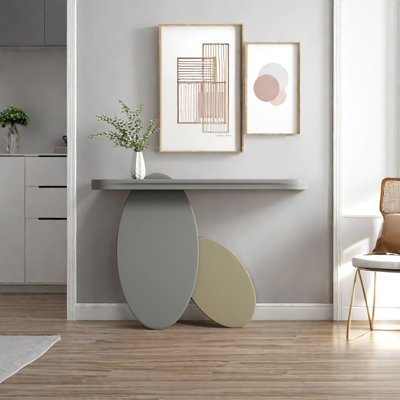Console Modern Minimalist Art
