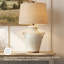 Lampe de table 27 po Emil