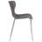 Lowell Contemporary Design Plastic Stack Chair-33980367-126594439