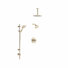 Apothecary All-In-One Kit with Rough in-Valve