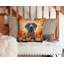 Coussin décoratif Weimaraner-446758060