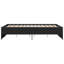Vidaxl Bed Frame Engineered Wood And Metal-1021502807-1021502811